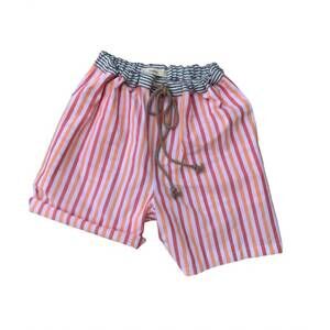 NEW THESALTING women's cotton bloomers in salt/azalea/hibiscus